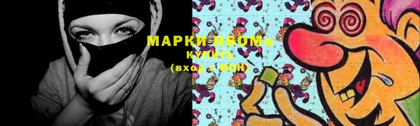 молекула духа Новокубанск